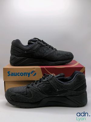 saucony men ' s running shoes