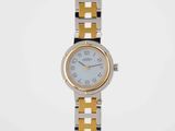 an image of a woman ' s wrist watch on a white background