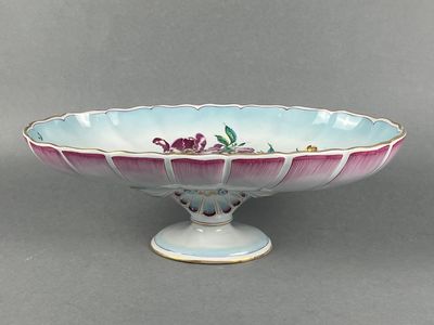 Manufacture de Saint-Clément (Lorraine).