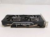 an image of a close up of a video card on a white surface
