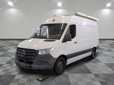 Furgon Mercedes-Benz Sprinter 2020 à vendre