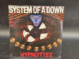 system of a down - hypnotize lp