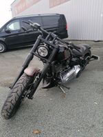 . MOTO HARLEY DAVIDSON FXS - Genre : MTT2 - Carrosserie : SO…