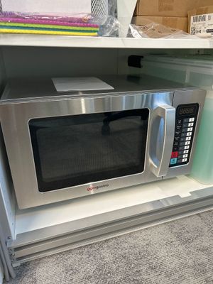 Four à micro-ondes GGMGASTRO - Photo 1