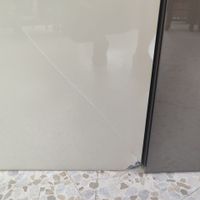 ROCHE BOBOIS Lot de deux modules de rangements bicolores bei… (photo 3)