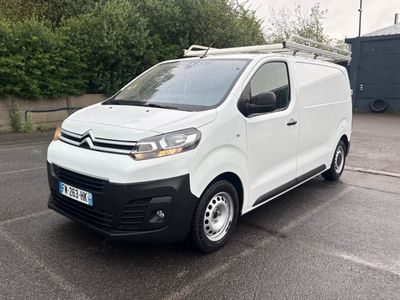 CITROEN JUMPY M BLUEHDI 120 S&S BVM6 DRIVER 300 NM - Genre :…