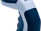 an image of a close up of a handheld barcode scanner