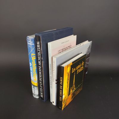 [ART, HISTOIRE & CULTURE] et [LIVRES D'ART]