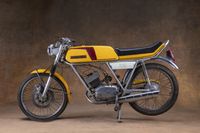 1975 MOTOBÉCANE D55