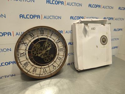 Emde - Horloge Mecanisme Metal -…