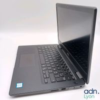 Ordinateur portable Dell Latitude 3400 Noir - Intel Core I5-… (photo 5)