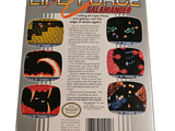 an image of a book about life force