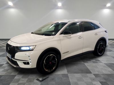 DS - Ds7 Crossback Puretech 130 Bvm6 Performance Line+ - ES …