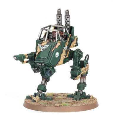 53 / Warhammer 40.000 - Astra Militarum : Sentinel - K… - Photo 1