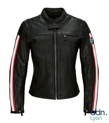 Blouson de moto - BMW - SCHWABING - NOIR - Taille S - Neuf -…