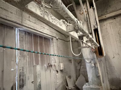 M7 – 1 Fil diamant programmable, année 2003 de marque CHAUVE… - Photo 1