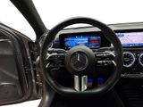 the interior of a car with a steering wheel, dashboard, and dash board