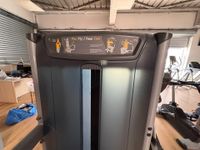 Pectoral fly/ rear Delt machine MATRIX (photo 3)