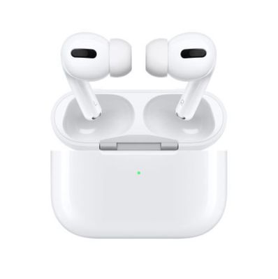Apple AirPod Pro 1, sans oreillette en caoutchouc