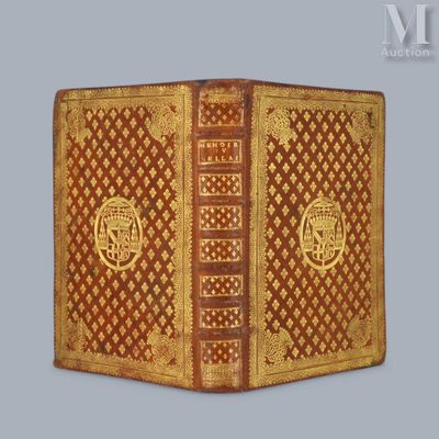 DU BELLAY (Martin). Les mémoires de Messire Martin du Bellay…