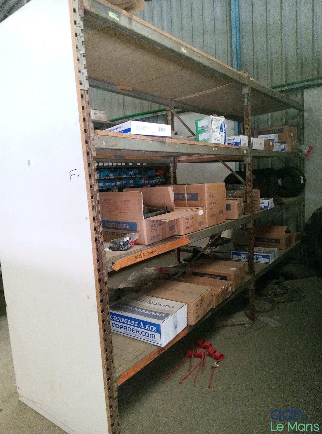 Destockage & Invendus