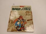an old comic book with a cartoon character on the cover