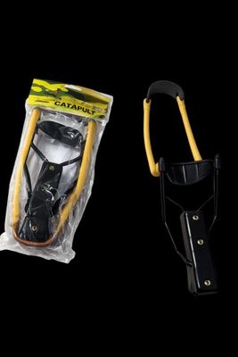 Lot d'environ 22 catapultes - Photo 1