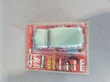 a box with a soap bar in it on a table