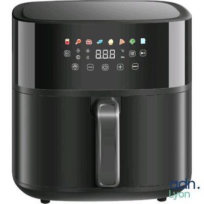 Air fryer - CHEFREE - AF500 - Retour SAV vendu en l'état, sa…