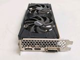a picture of a close up of a video card