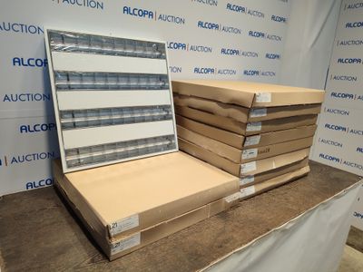 L'Element Lumiere - 10 Panneaux …