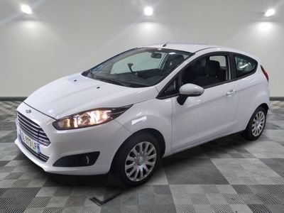 FORD - FIESTA 1.25 60 EDITION - ES - Mise en service: 31/10/…