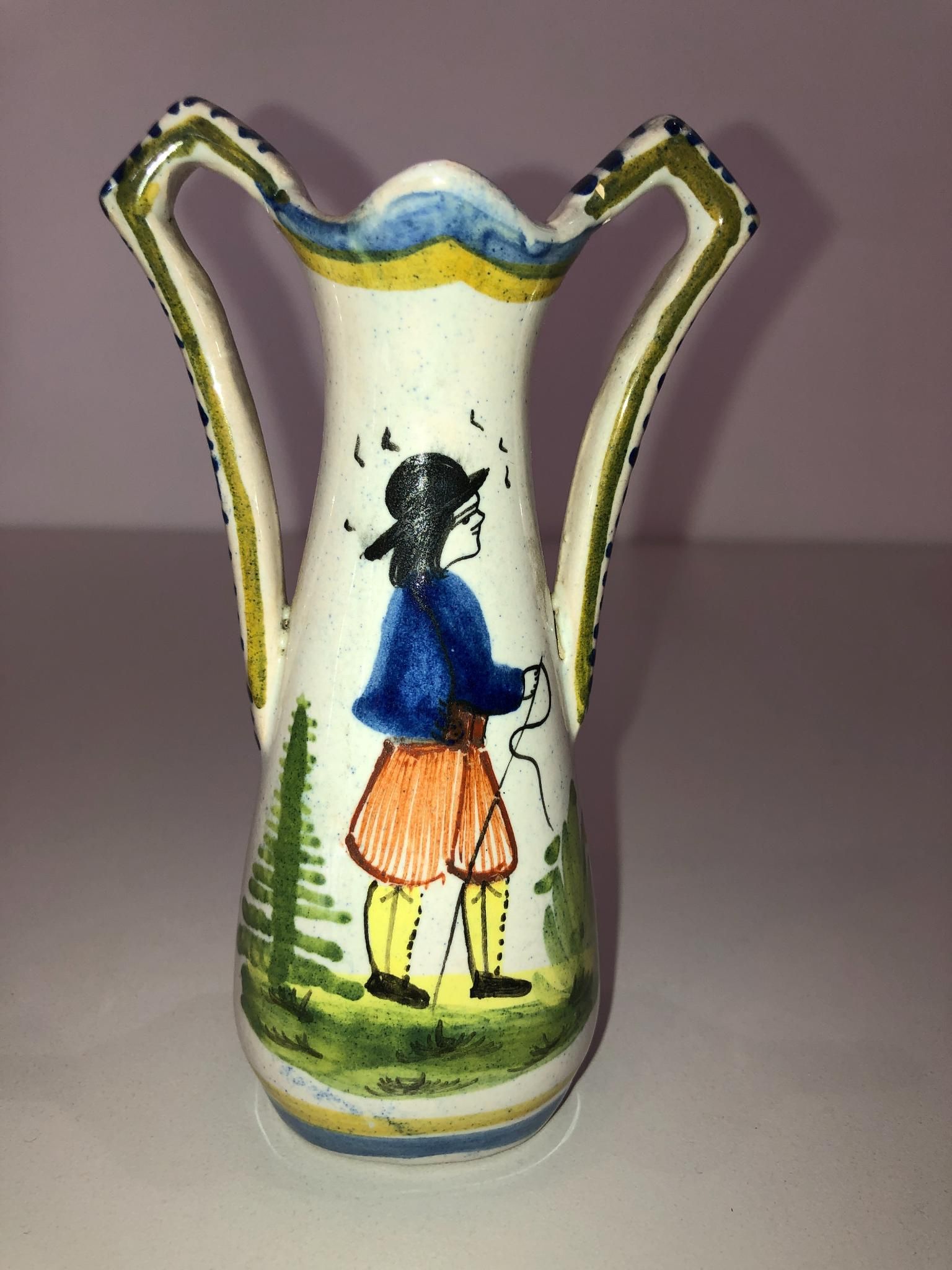 Céramiques & Porcelaine