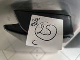 a sticker with a drawing of a cat on it
