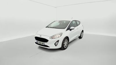FORD - FIESTA 1.0 ECOBOOST 100 CH SS BVM6 TREND - ES - Mise …