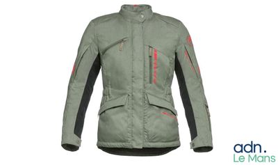 Veste BMW GS Puna Gore-Tex taille 50 - Neuf - TVA Récupérabl…