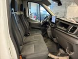the interior of a van with the driver ' s seat up