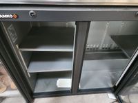1 vitrine bar réfrigérée GAMKO 3 portes MG3/315G de 2023, 13… (photo 2)