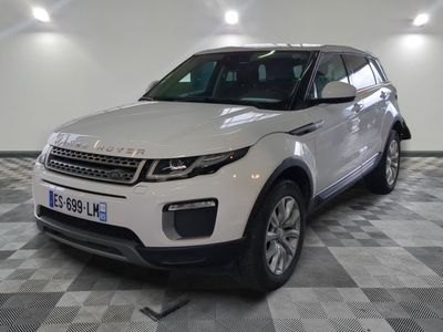 Land Rover - Range Rover Evoque Td4 150 Bva SE Dynamic - GO …