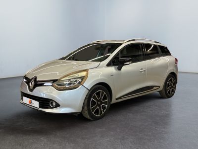 RENAULT Clio Estate IV dCi 90 Energy eco2 82g SL Limited / N…