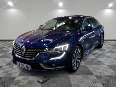 RENAULT - TALISMAN DCI 130 ENERGY EDC INTENS - GO - Mise en service: 2