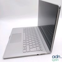 PC Tablette Microsoft Surface Book 1 Argent - Intel Core I7-… (photo 5)