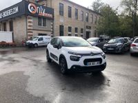 CITROEN C3 SOCIETE BLUEHDI 100 S&S BVM6 FEEL NAV - Genre : V… (photo 3)