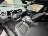 the interior of a car with a steering wheel, dashboard, and dash board