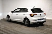 VP VOLKSWAGEN POLO 1.0 TSI 95ch EDITION DSG ex auto-ecole - … (photo 3)