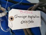 a tag that says grouse rishion grudet on it