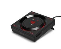 Carte son externe Epos GSX 1000 2nd edition Noir (photo 2)