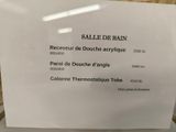 Photo 3/4 du lot