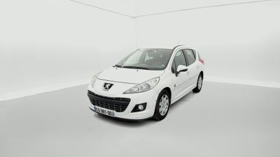 PEUGEOT - 207 SW 1.4 VTI 95CH URBAN MOVE - ES - Mise en serv…