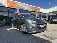 CITROEN C3 1.0 VTI 68 CONFORT - MEC: 20/11/2013 - Km compteu… (photo 2)